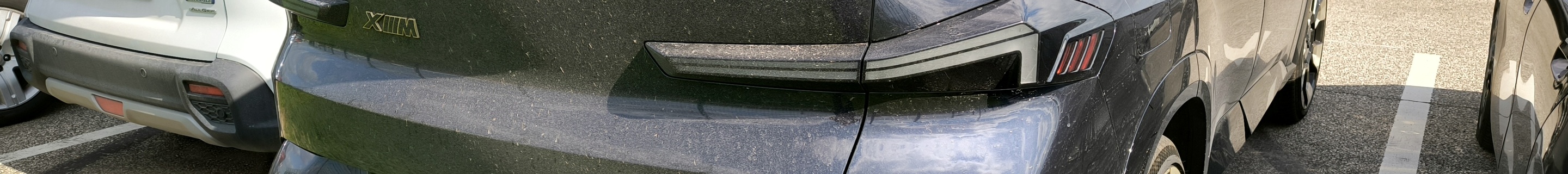BMW XM G09