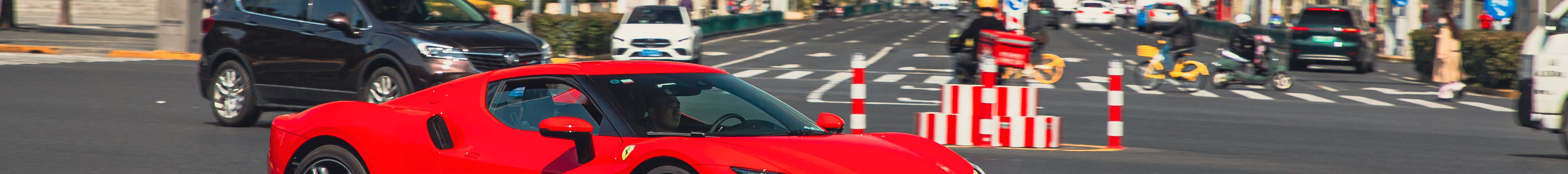 Ferrari 296 GTB