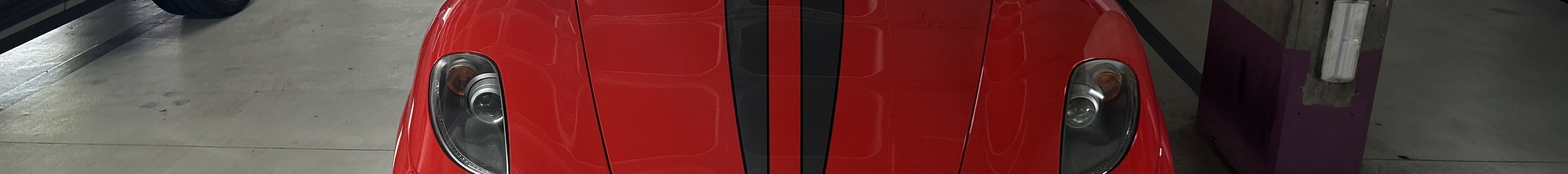 Ferrari 430 Scuderia