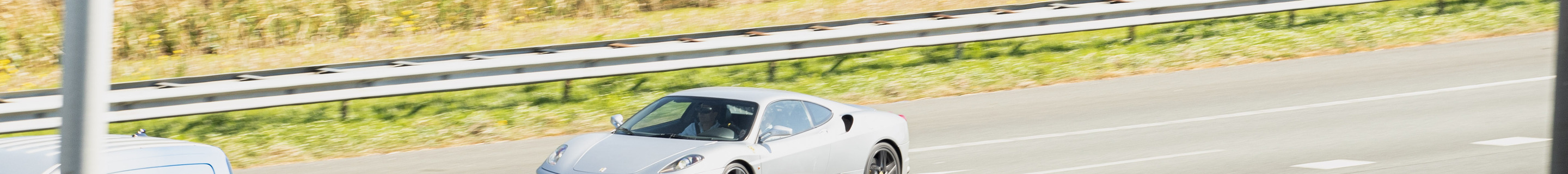 Ferrari F430