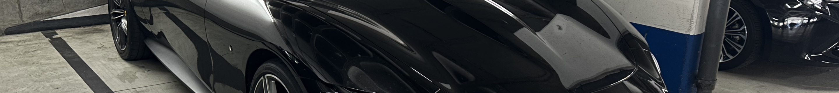 Ferrari Roma