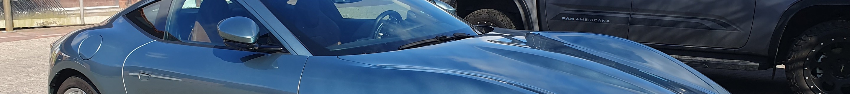 Ferrari Roma