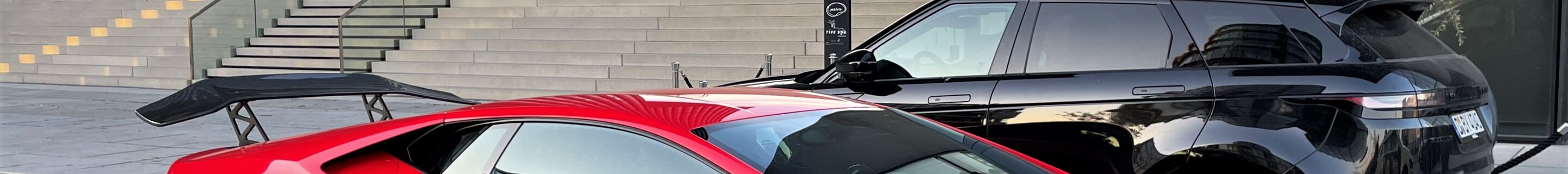 Lamborghini Huracán LP610-4