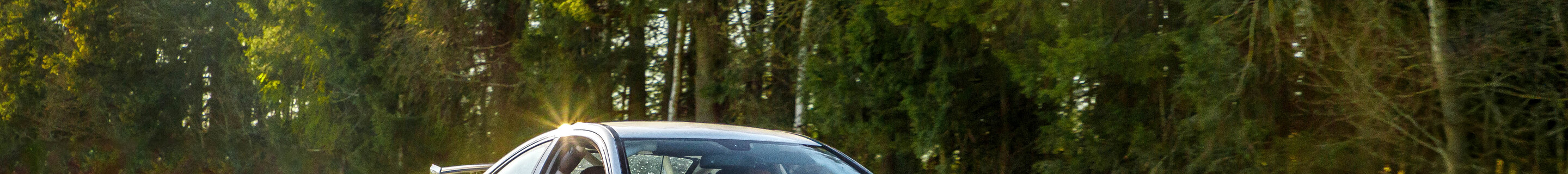 Mercedes-Benz C 63 AMG Coupé Black Series