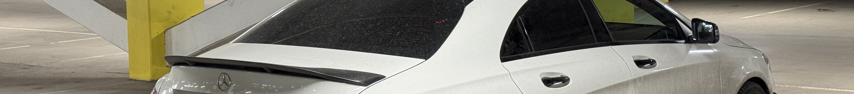 Mercedes-Benz CLA 45 AMG C117