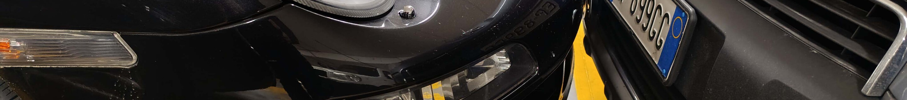 Porsche 997 Carrera S MkI