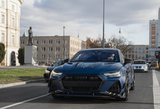 Audi RS7 Sportback C8 DarwinPRO