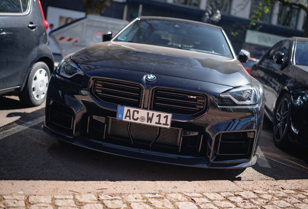 BMW M2 Coupé G87