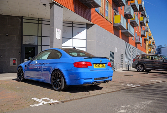BMW M3 E92 Coupé Edition