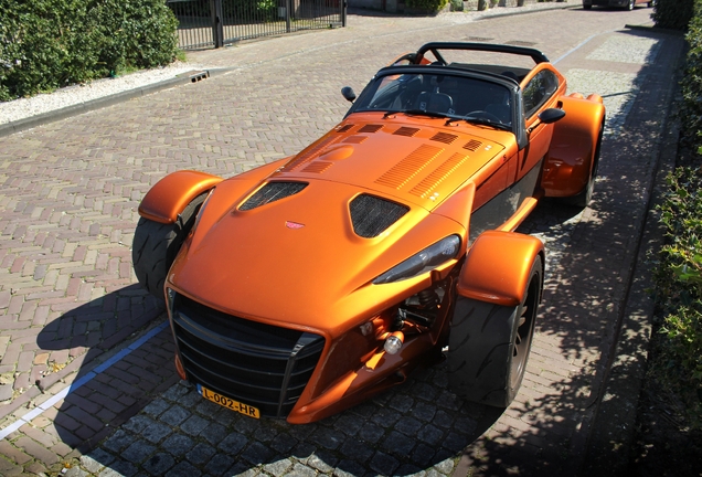 Donkervoort D8 GTO RS