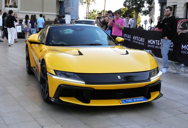 Ferrari 12Cilindri