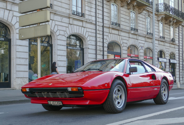 Ferrari 308 GTB