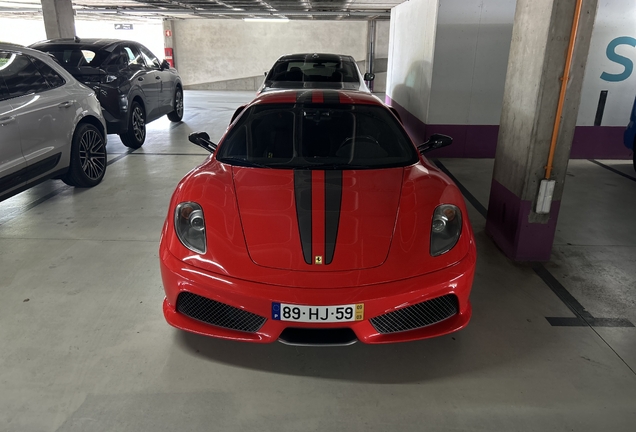Ferrari 430 Scuderia