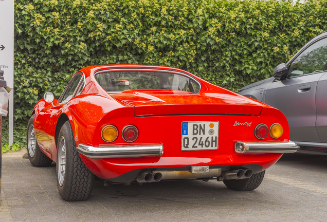 Ferrari Dino 246 GT