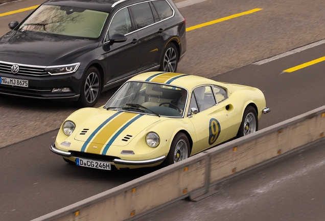 Ferrari Dino 246 GT