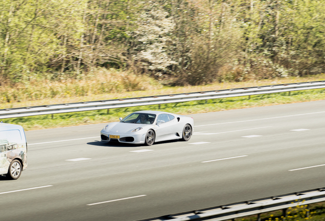 Ferrari F430