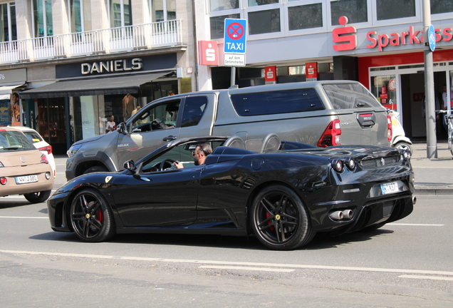 Ferrari F430 Spider