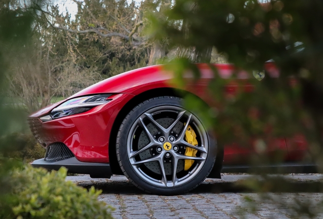 Ferrari Roma