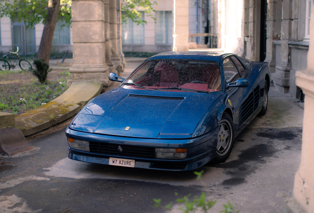 Ferrari Testarossa