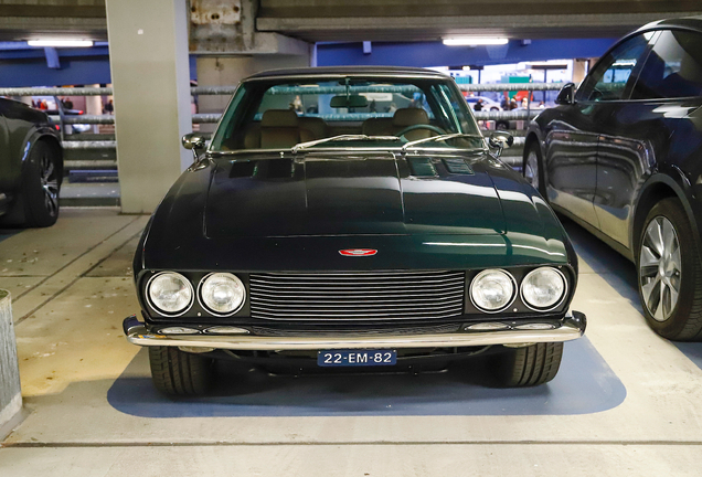 Jensen Interceptor
