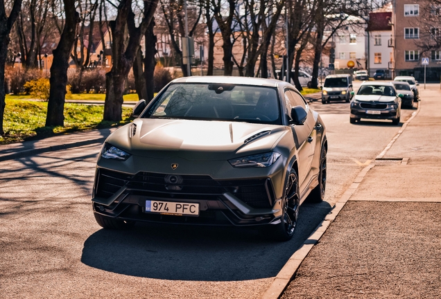 Lamborghini Urus Performante