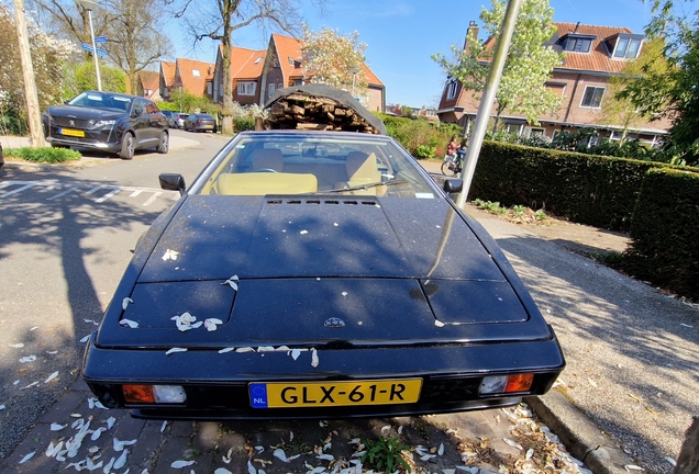 Lotus Esprit S3