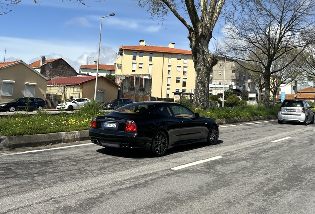 Maserati GranSport