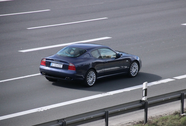 Maserati 4200GT