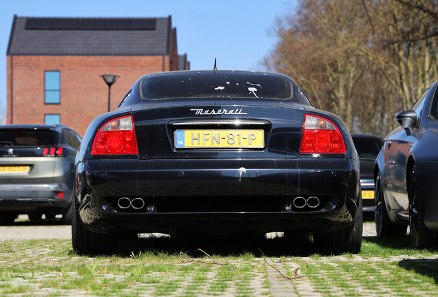 Maserati 4200GT