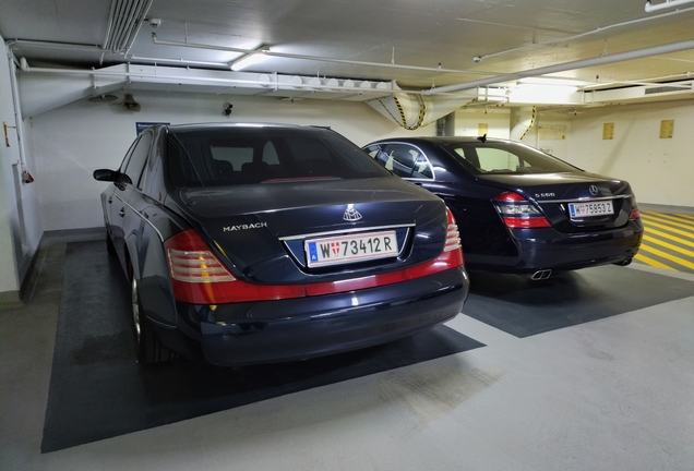 Maybach 62