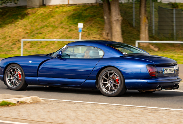 TVR Cerbera 4.5 MkI