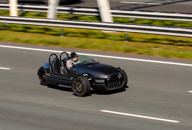 Vanderhall Venice GTS