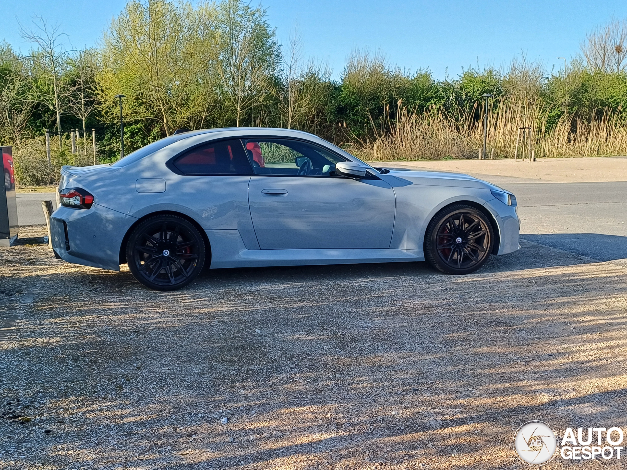 BMW M2 Coupé G87