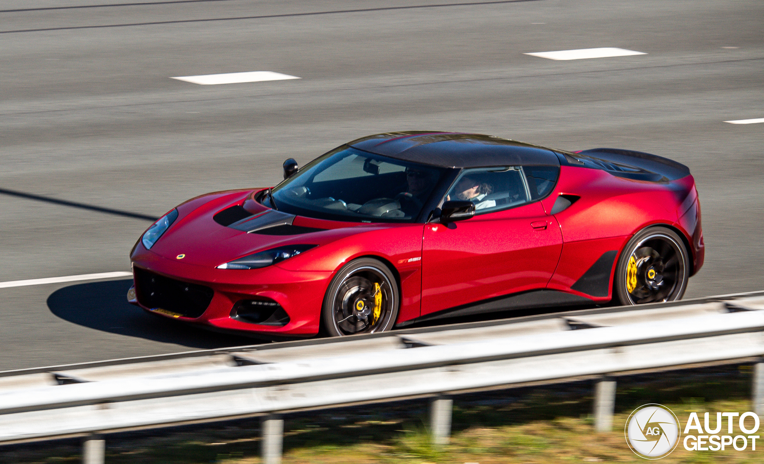 レアデック　lotus Lotus Evora GT 430 Sport - 08 April 2025 - Autogespot