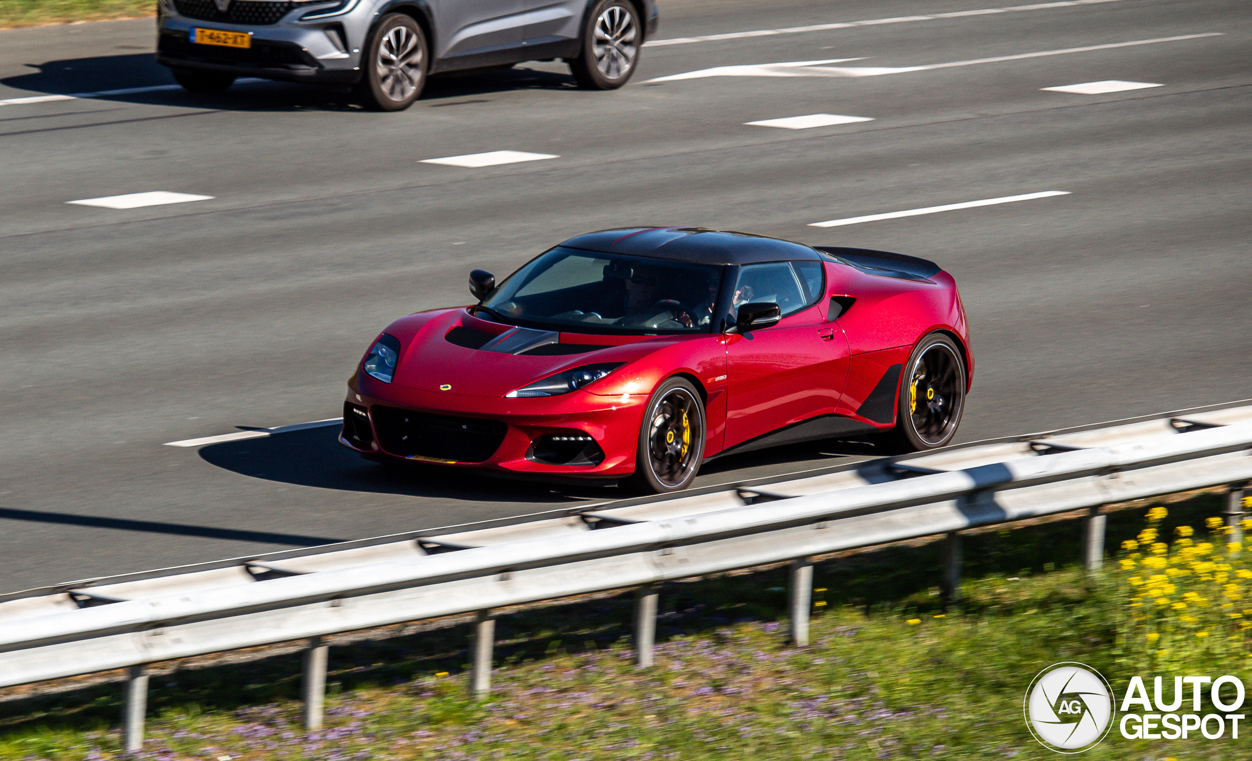Lotus Evora GT 430 Sport - 08 April 2025 - Autogespot