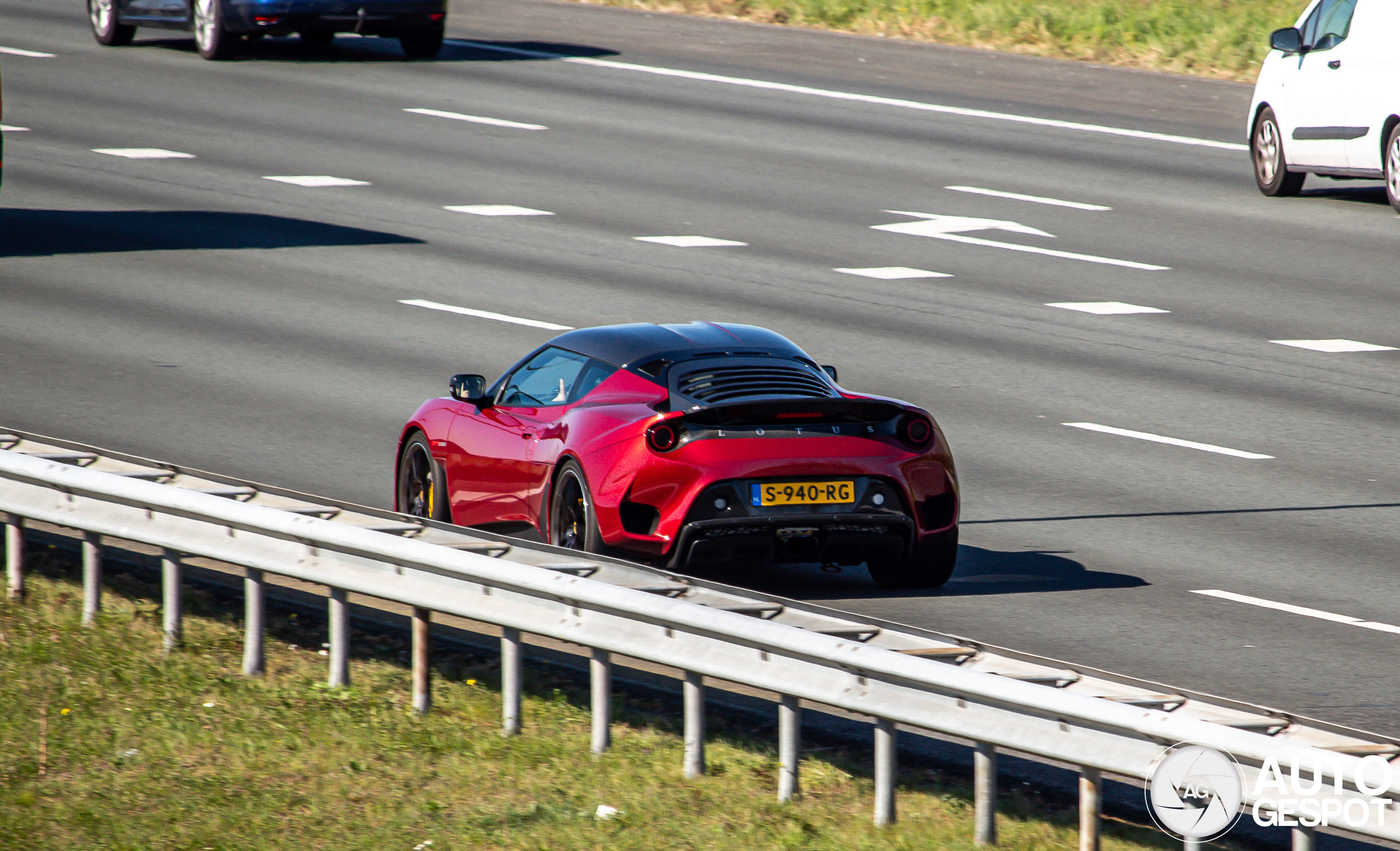 Lotus Evora GT 430 Sport - 08 April 2025 - Autogespot