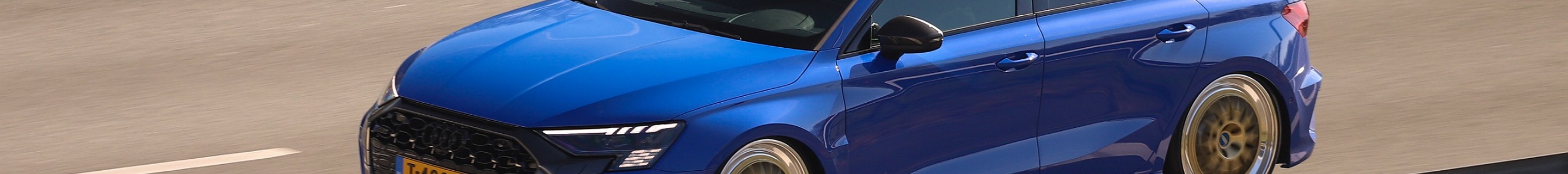 Audi RS3 Sportback 8Y