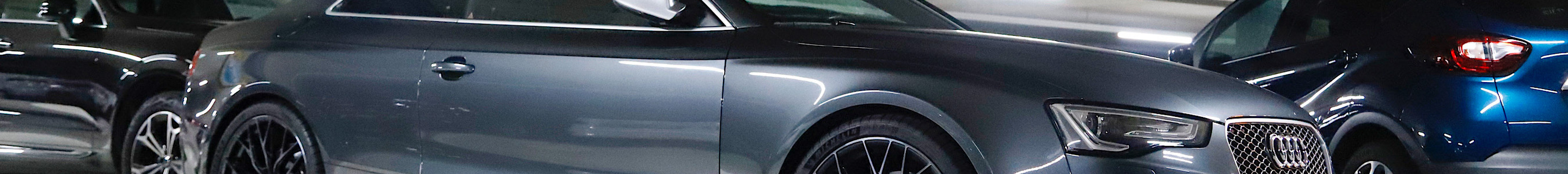 Audi RS5 B8 2012