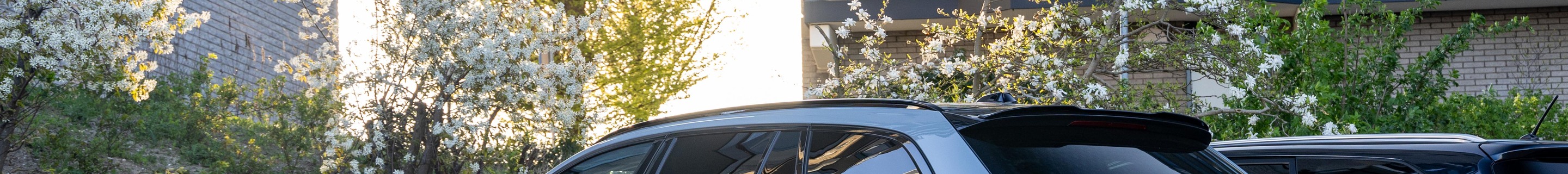 BMW M3 G81 Touring Competition