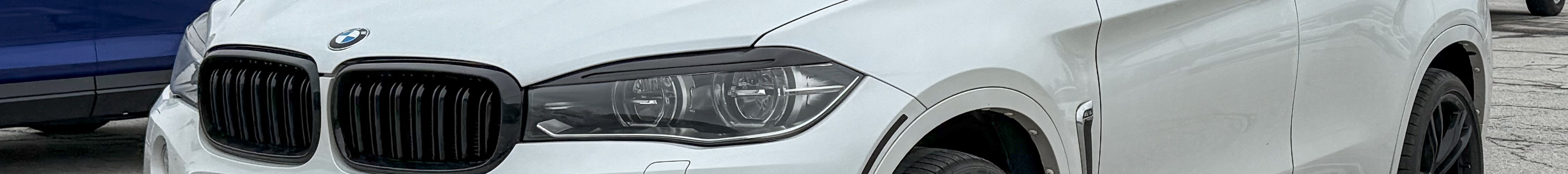 BMW X6 M F86