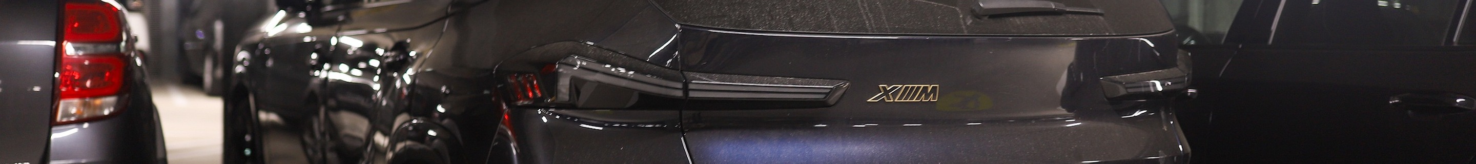BMW XM G09