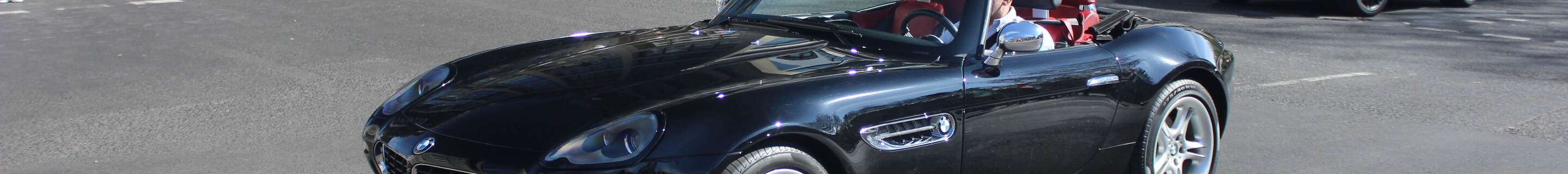 BMW Z8
