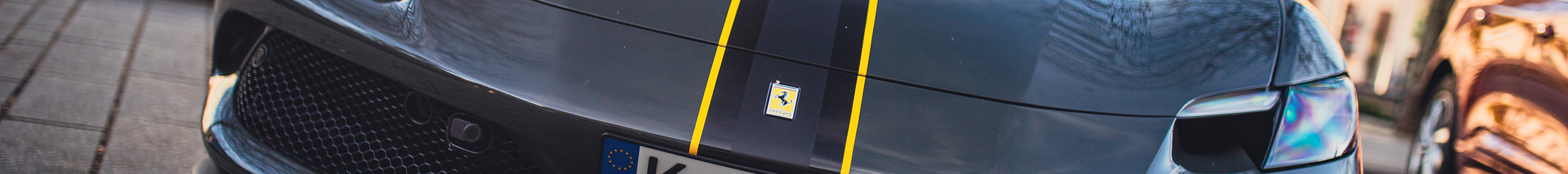 Ferrari 296 GTS
