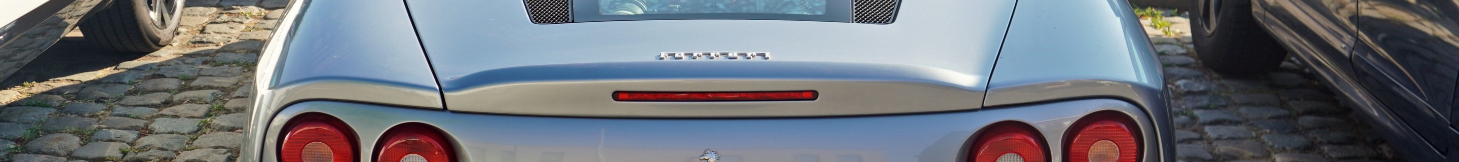 Ferrari 360 Spider