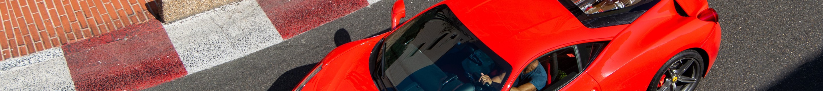 Ferrari 458 Speciale