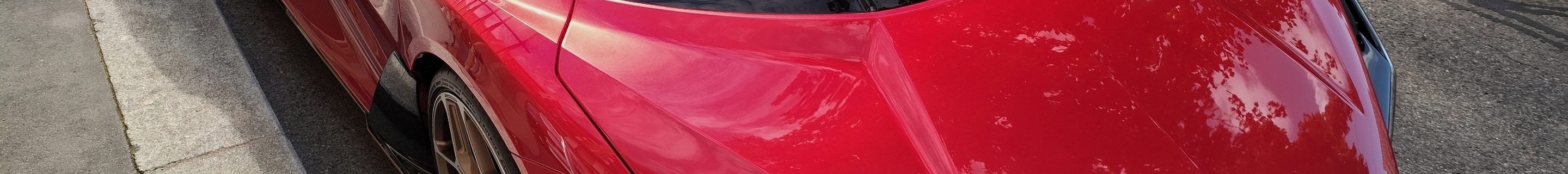 Lamborghini Revuelto