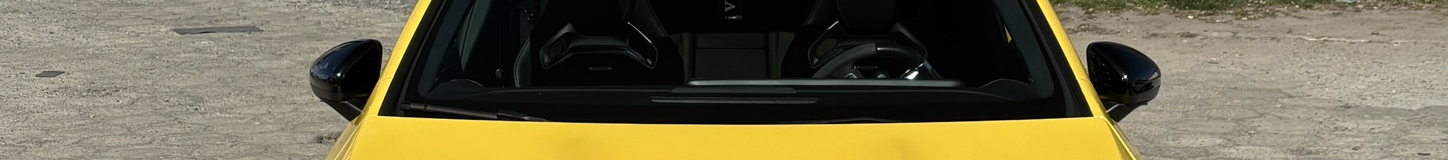 Mercedes-AMG A 45 S W177