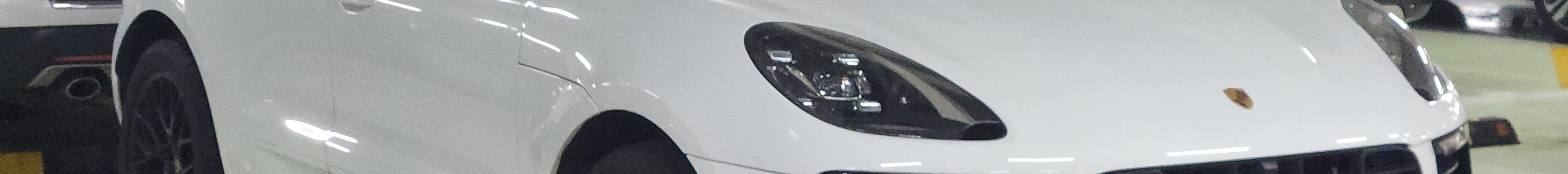 Porsche 95B Macan GTS MkI