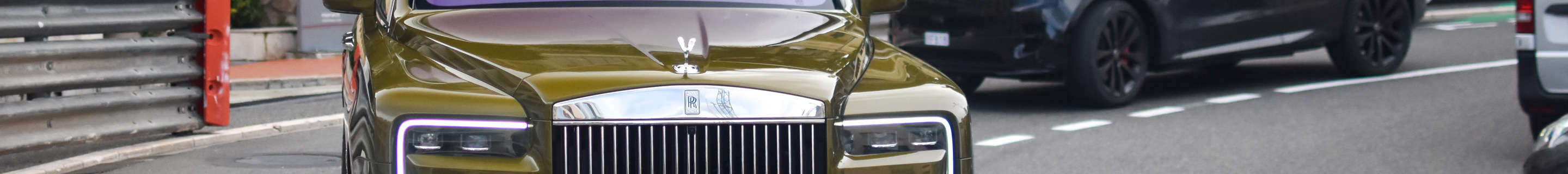 Rolls-Royce Cullinan Series II