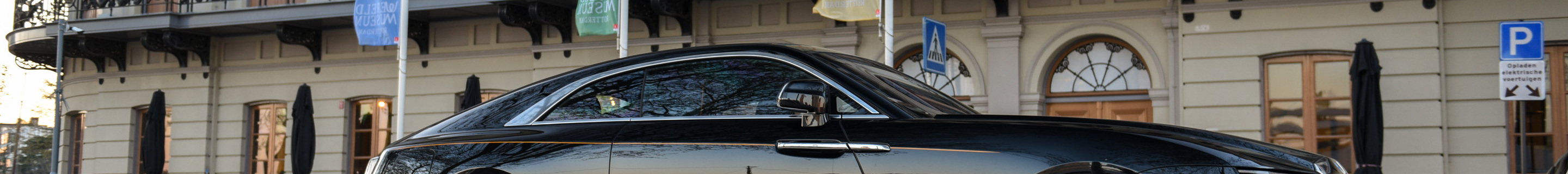 Rolls-Royce Spectre
